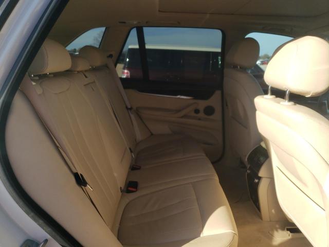 5UXKS4C50F0J98751 BMW X5 Xdrive35d