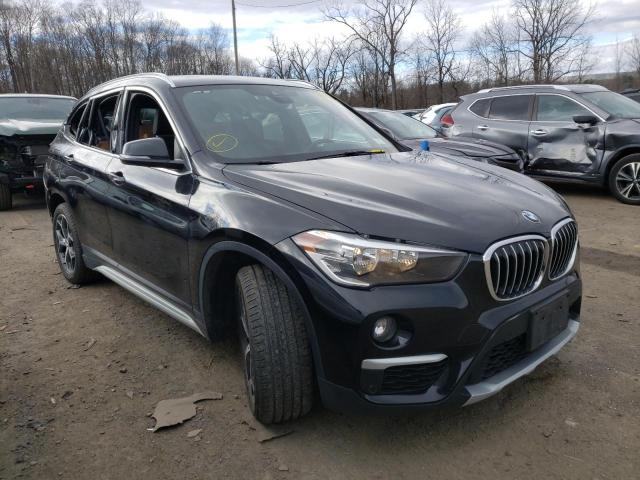 WBXHT3C57K5L89747 BMW X1 Xdrive28i