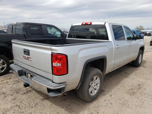 3GTU2UEC7EG258380 GMC Sierra K1500 Sle