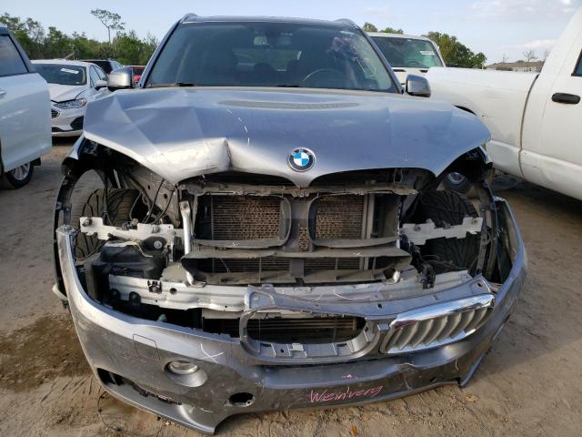5UXKS4C55E0J96248 BMW X5 Xdrive35d