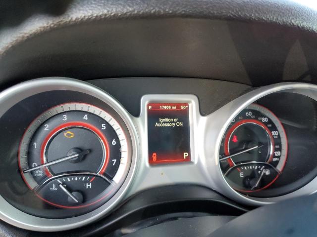 3C4PDCBB2KT867506 Dodge JOURNEY SE