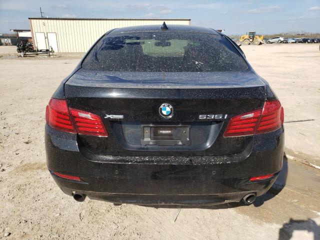 WBA5B3C50ED531107 BMW 535 XI