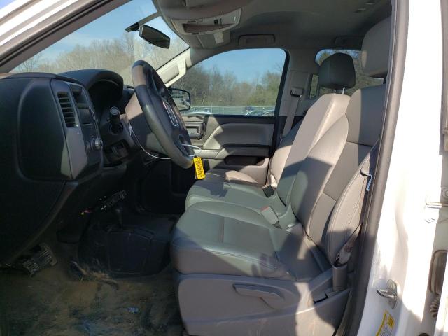 1GTV2LEC0GZ156727 GMC Sierra K1500
