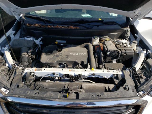 3GKALMEV7KL396946 GMC Terrain Sle