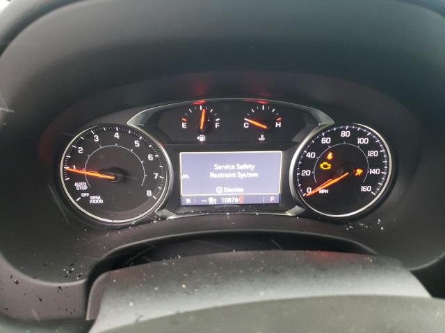 3GKALPEG4PL107418 GMC Terrain Slt