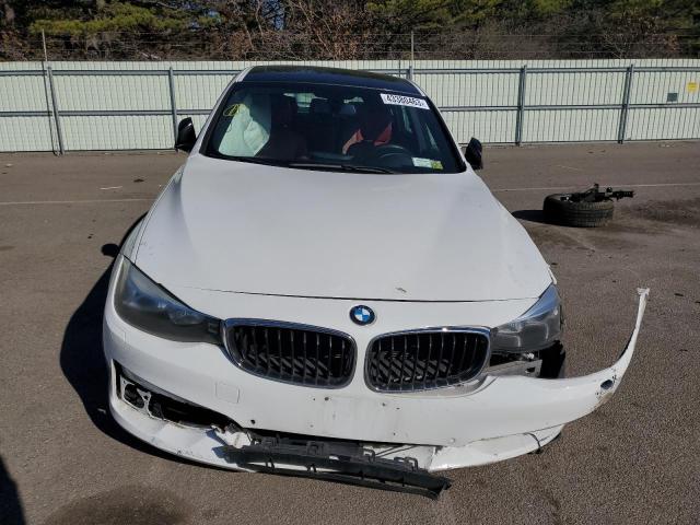 WBA3X5C57ED559264 BMW 328 XIGT