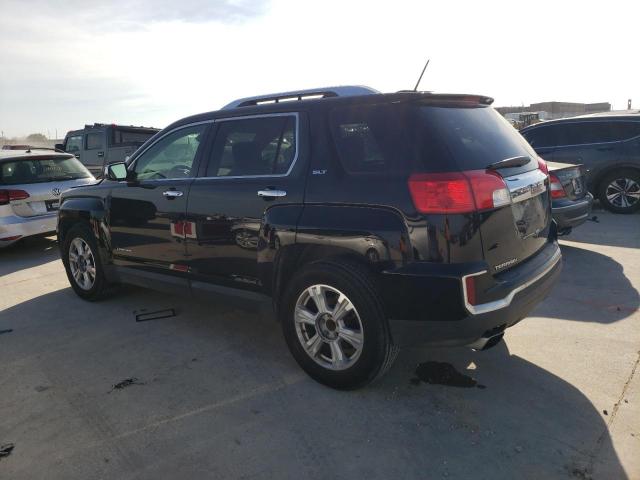 2GKALPEK6H6326858 GMC Terrain Slt