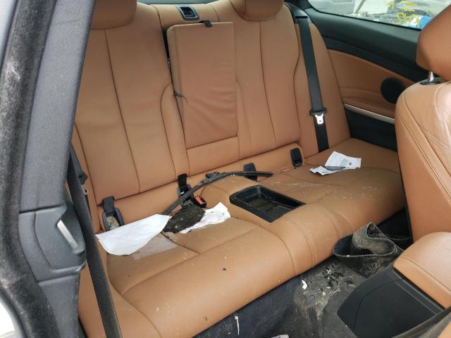 WBA4R7C30HA079002 BMW 430I