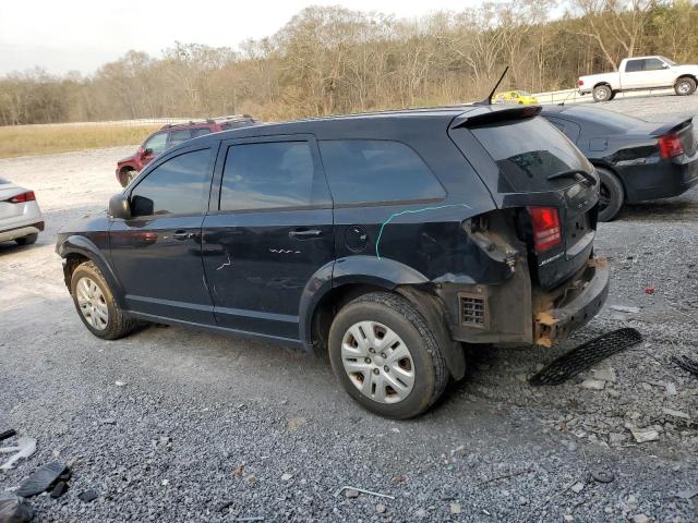 3C4PDCAB5FT720619 Dodge JOURNEY SE