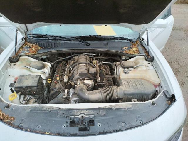 2C3CDXCT0GH105129 Dodge CHARGER R/T