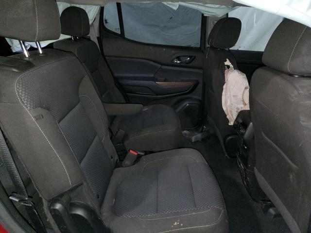 1GKKNRLSXLZ158684 GMC ACADIA SLE