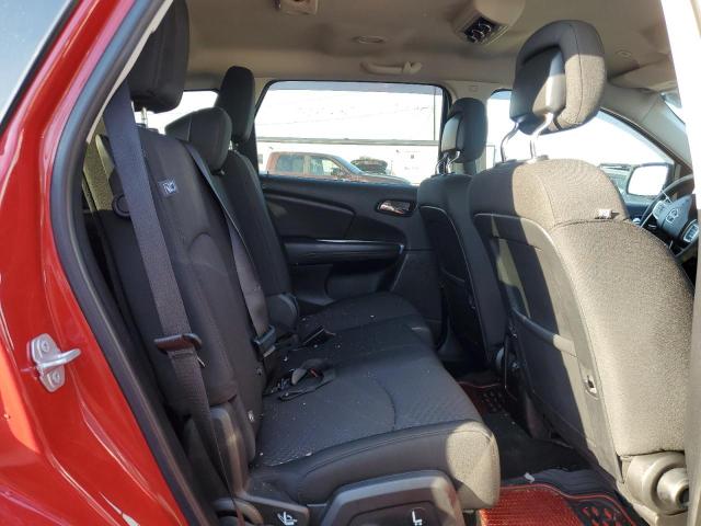 3C4PDCBB2KT867506 Dodge JOURNEY SE