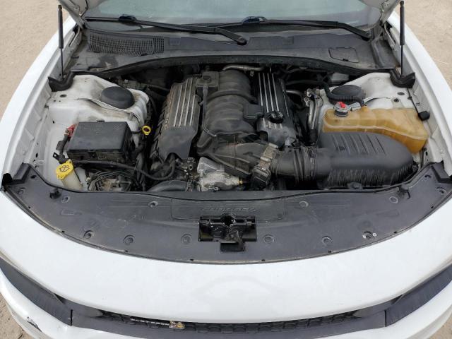 2C3CDXGJ5KH507200 Dodge Charger Scat Pack
