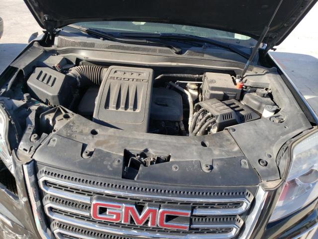 2GKALPEK6H6326858 GMC Terrain Slt