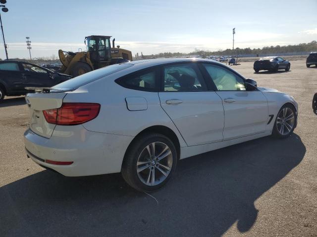 WBA3X5C57ED559264 BMW 328 XIGT