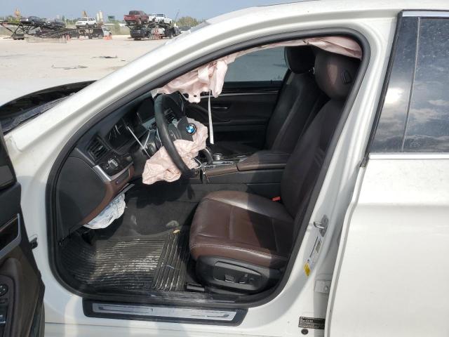 WBA5B1C58GG553555 BMW 535 I