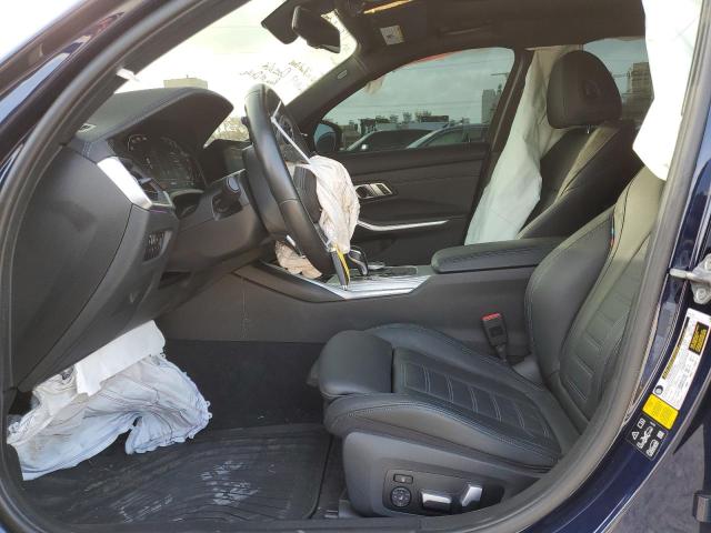 WBA5U9C02LFJ60177 BMW M340XI
