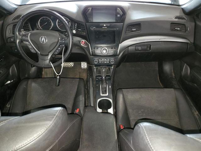 19UDE2F8XGA008236 Acura Ilx Premium Tech