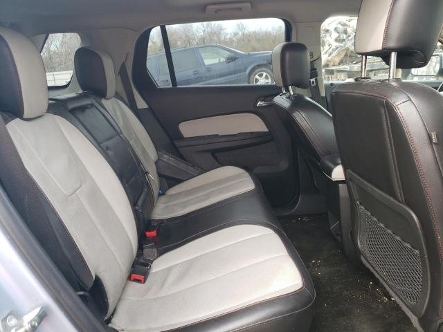 2GKFLTE35F6126610 GMC Terrain Slt