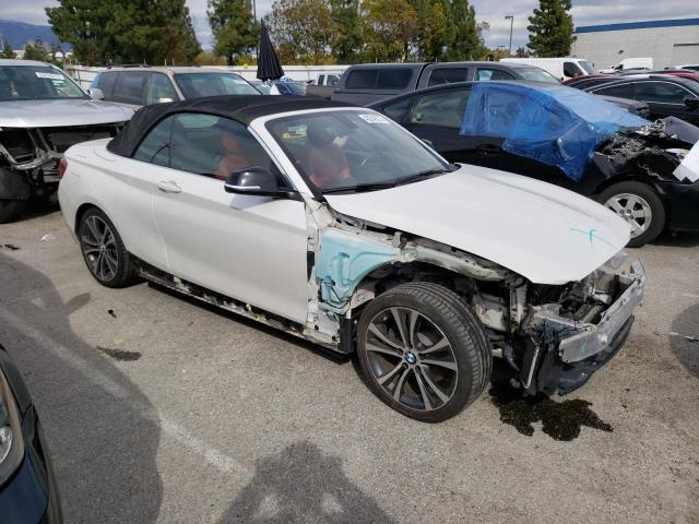 WBA1K5C51FV473711 BMW 228 I