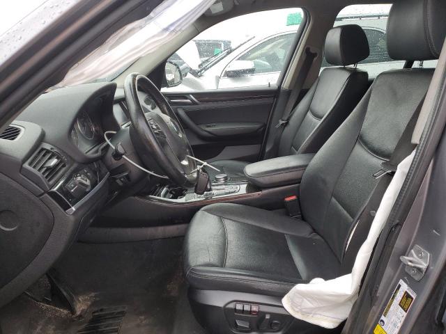 5UXWX9C57G0D63277 BMW X3 Xdrive28i