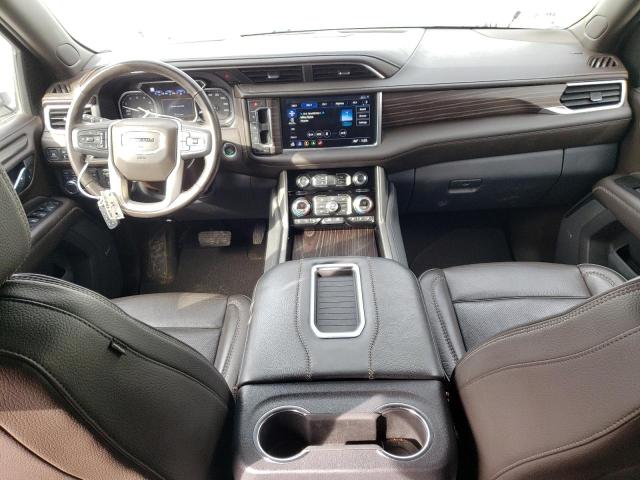 1GKS2DKL6MR123583 GMC YUKON DENALI