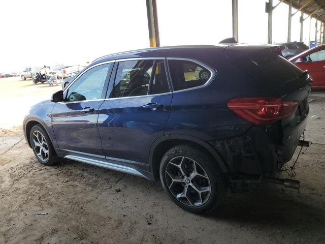 WBXHT3C38J5L33846 BMW X1 Xdrive28i