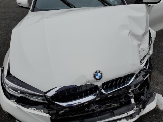 WBA5R7C57KAJ81412 BMW 330XI