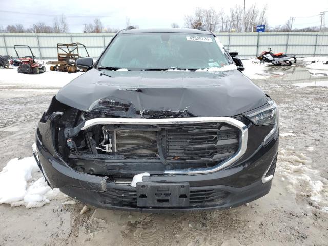 3GKALMEV4KL273914 GMC Terrain Sle