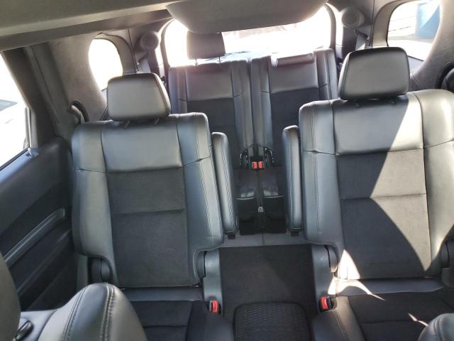 1C4RDJDG9JC324038 Dodge DURANGO GT