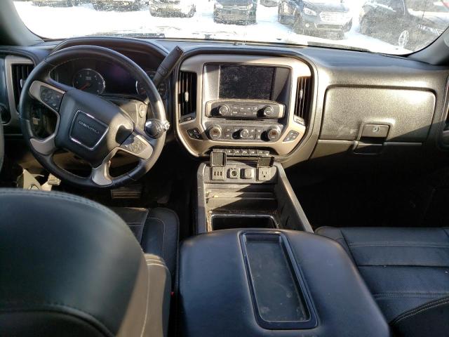 3GTU2WEC8FG126452 GMC Sierra K1500 Denali