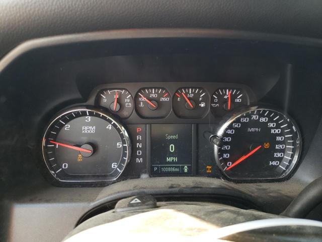 1GTV2LEC0GZ156727 GMC Sierra K1500