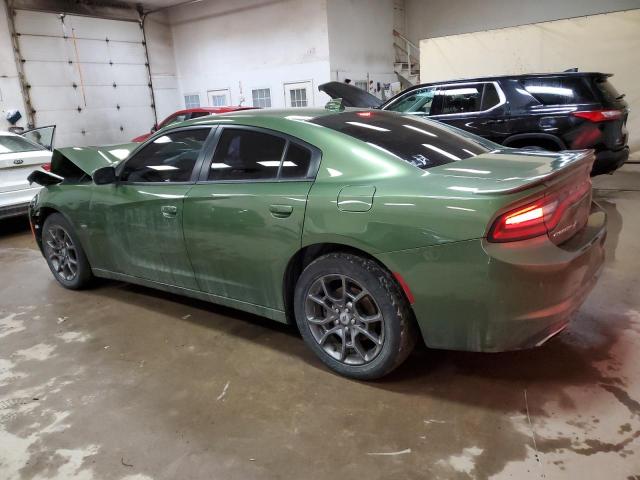 2C3CDXJG4JH291500 Dodge CHARGER GT