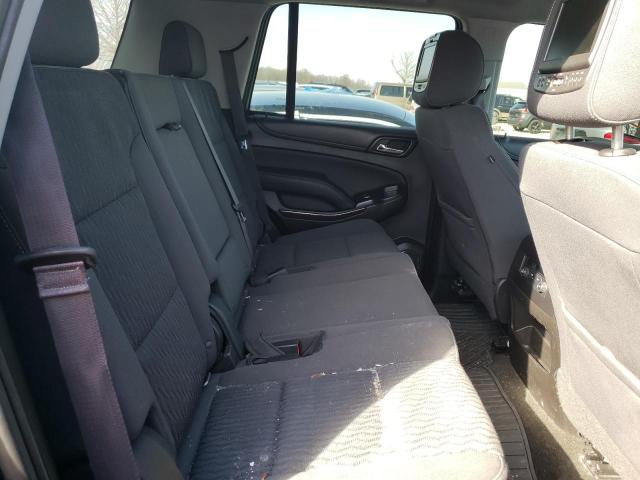 1GKS2AKC2GR475160 GMC YUKON SLE