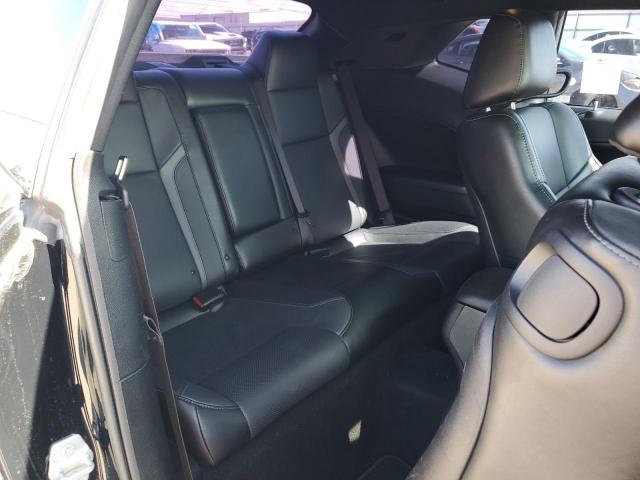 2C3CDZAG4KH619981 Dodge Challenger Sxt