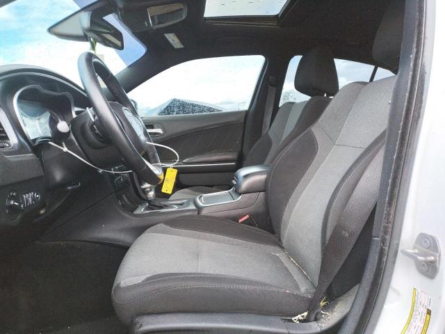 2C3CDXCT0GH105129 Dodge CHARGER R/T