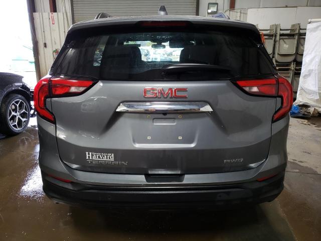 3GKALTEV2KL260850 GMC Terrain Sle