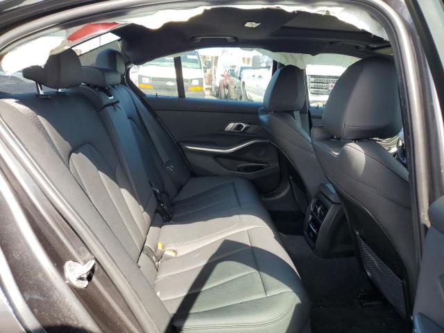 3MW5R1J01M8B78301 BMW 330I