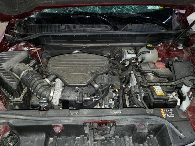 1GKKNRLSXLZ158684 GMC ACADIA SLE