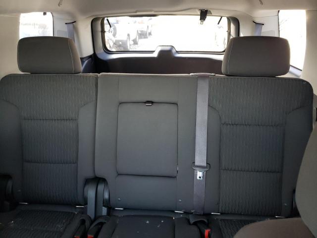 1GKS2AKC2GR475160 GMC YUKON SLE