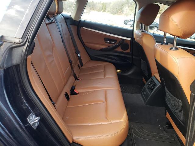 WBA3X5C59ED243235 BMW 328 XIGT