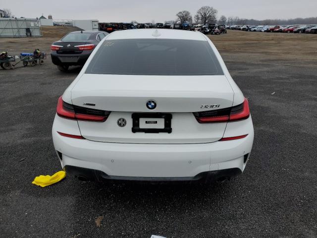 WBA5R7C57KAJ81412 BMW 330XI