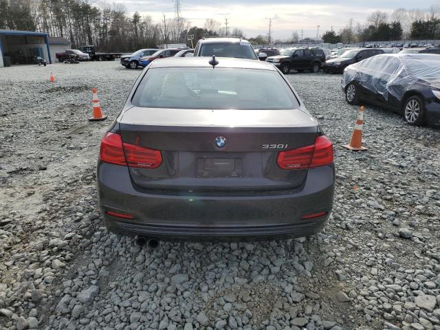 WBA8B9G52HNU51722 BMW 330 I