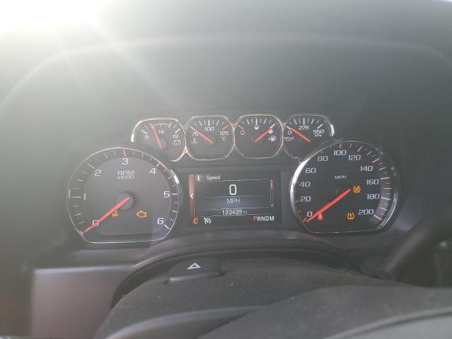 3GTU2UEC0EG563509 GMC Sierra K1500 Sle