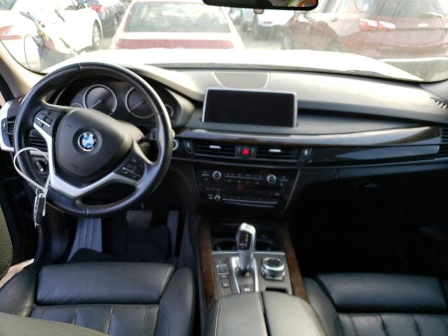 5UXKS4C55E0J96248 BMW X5 Xdrive35d