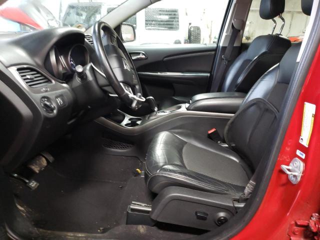 3C4PDCGB3HT621548 Dodge Journey Crossroad