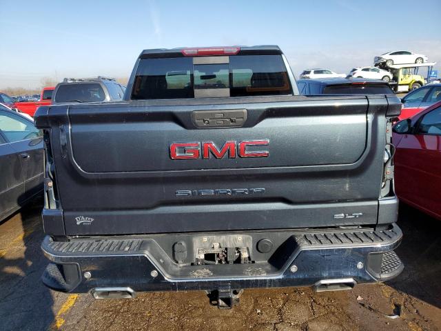 3GTU9DED6KG215049 GMC Sierra K1500 Slt