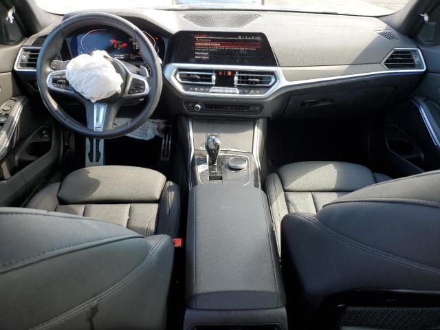 3MW5R1J01M8B78301 BMW 330I