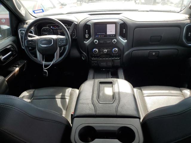 1GT49REY9NF110589 GMC Sierra K2500 Denali