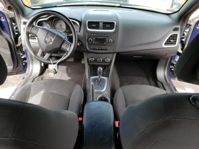 1C3CDZAG2EN129745 Dodge AVENGER SE